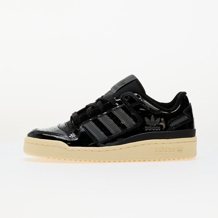 Superge in čevlji adidas Originals Forum Low Črna | JH7945