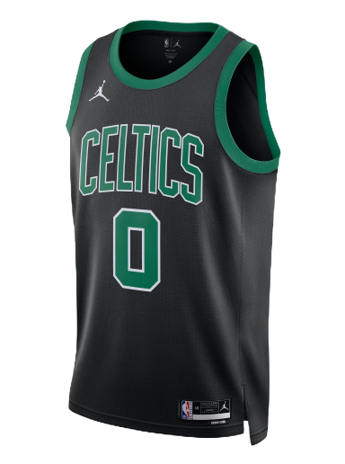 Dres Jordan Dri-FIT Boston Celtics Statement Edition 2022/23 Swingman Jersey Črna | DO9519-012