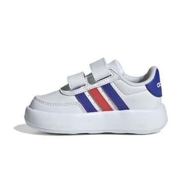 Superge in čevlji adidas Performance Breaknet 2.0 Bela | ID5278, 2