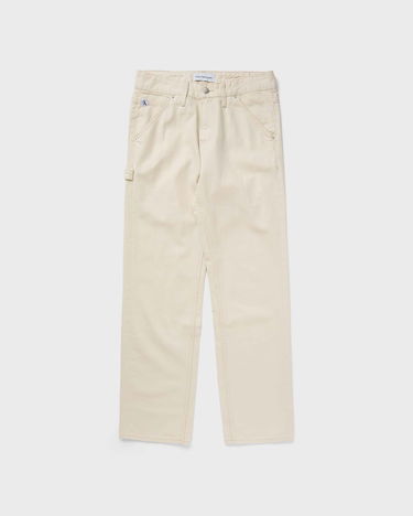 Kavbojke CALVIN KLEIN 90'S STRAIGHT MIN CARPENTER Bež | J30J3260281AA, 0