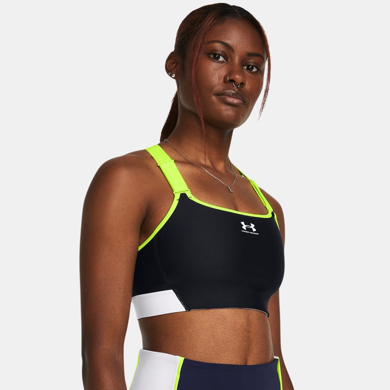 Modrček Under Armour Bra Črna | 1383541-001