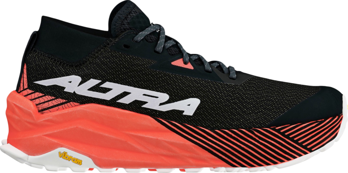 Superge in čevlji Altra Running Altra Olympus 275 Črna | al0a85ru-6021, 0