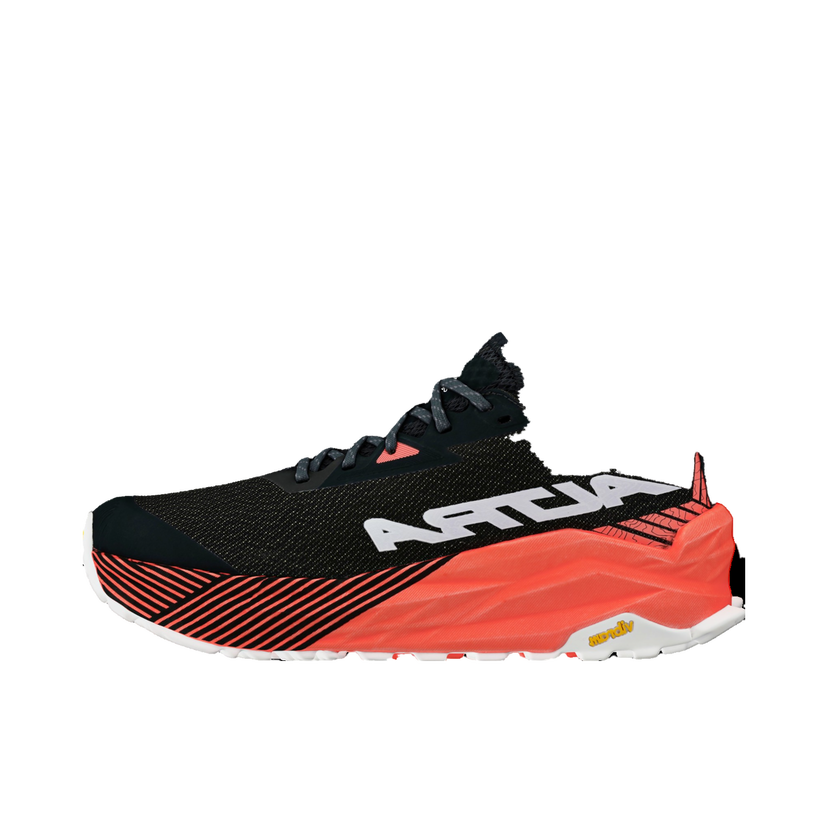 Superge in čevlji Altra Running Altra Olympus 275 Črna | al0a85ru-6021
