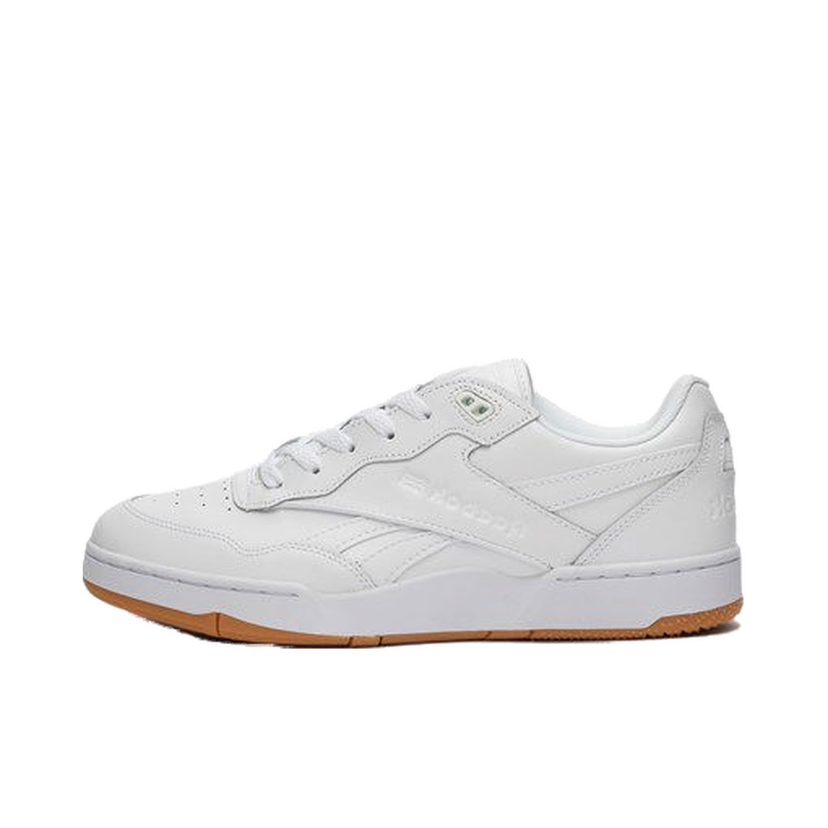 Superge in čevlji Reebok BB4000 Bela | IG4788