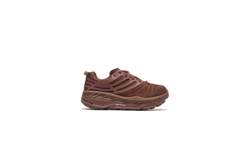 Superge in čevlji Hoka One One Hoka One One Stinson Evo OG Rjava | 1166450-CWV