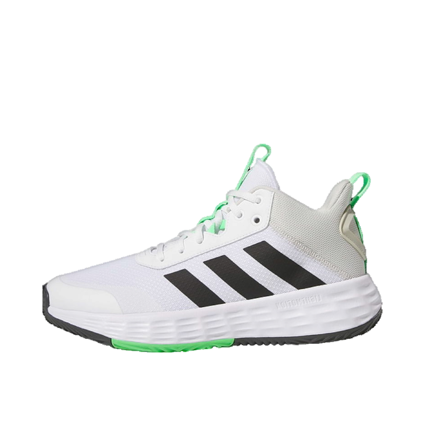 Košarka adidas Performance adidas Sportswear OWNTHEGAME 2.0 Bela | ig6249