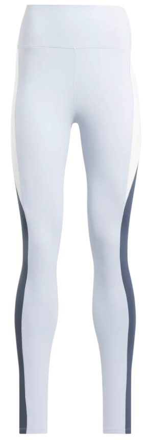 Pajkice Reebok Lux High-Rise Tight Leggings Modra | 100076195, 5