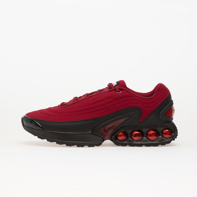 Superge in čevlji Nike Air Max Dn Winterized Bordo | HV4528-600