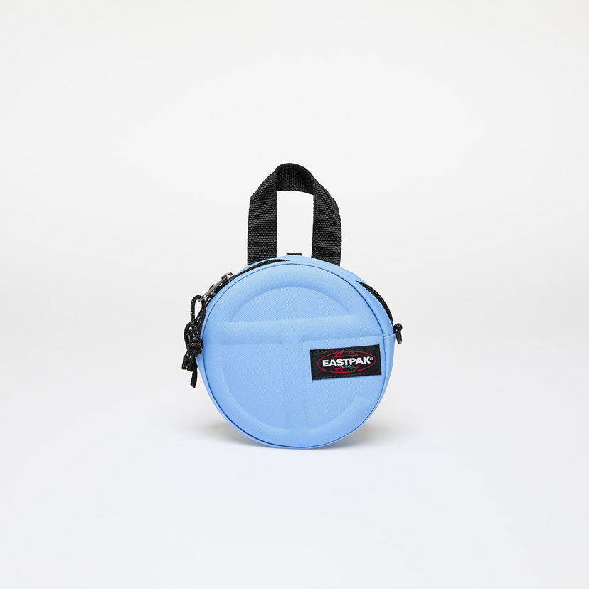 Torba za čez ramo EASTPAK Telfar x Circle Bag Blue 2.5 Modra | EK0A5BBC3Q71