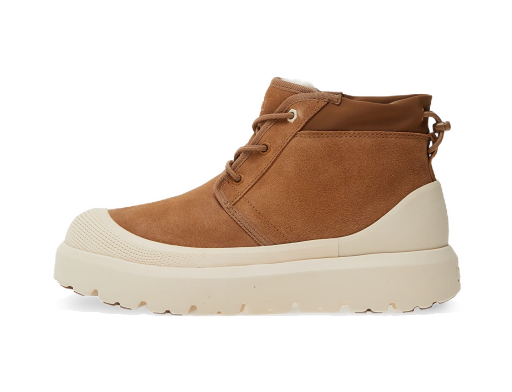 Superge in čevlji UGG M Neumel Weather Hybrid Chestnutstnut/ Whitecap Rjava | 1143991-CWTC