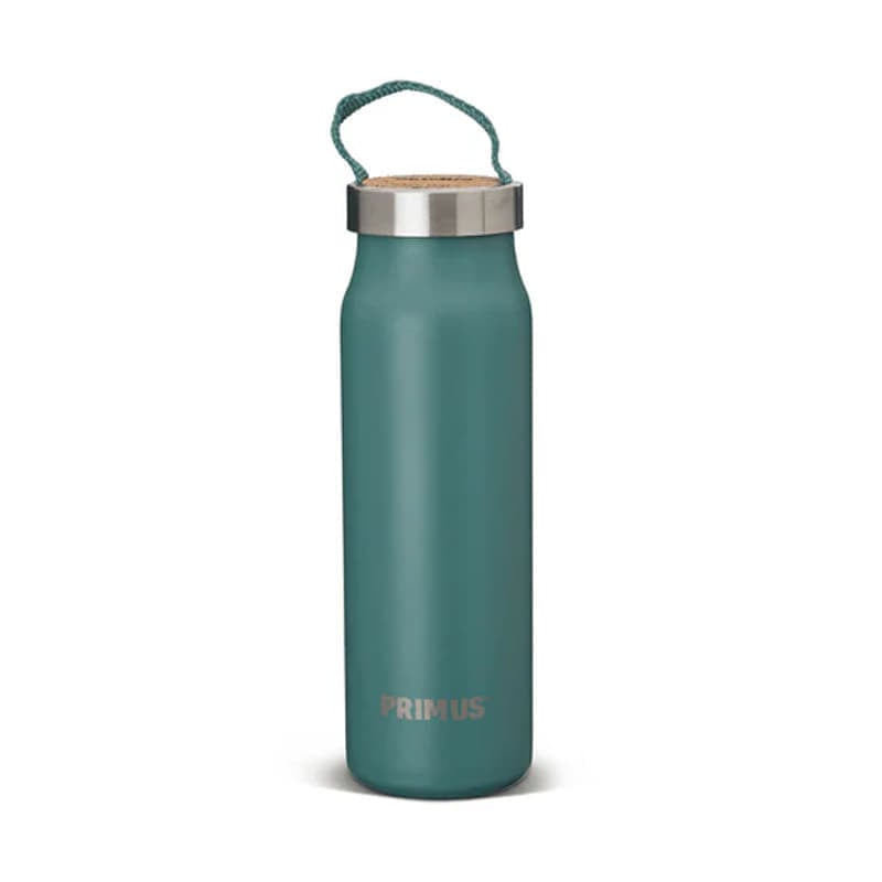 Steklenica za pitje Primus Vacuum Bottle 0.5L Zelena | P742040 Frost
