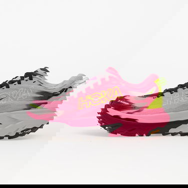 Superge in čevlji Hoka One One Mafate 5 W Roza | 1168723-NNR, 0