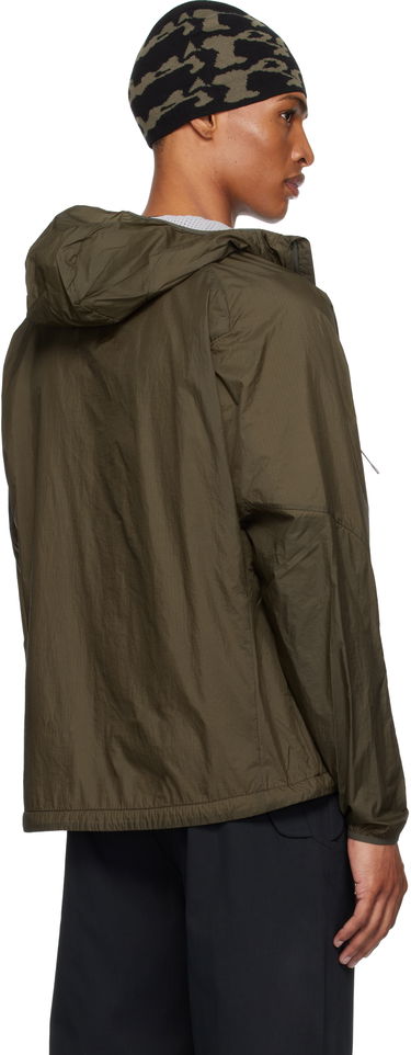 Jakna ROA ROA Lightweight Insulated Jacket Zelena | RBMW0368FA260, 2
