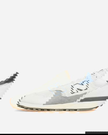 Superge in čevlji New Balance 475 Reflection Bela | U475FC, 3