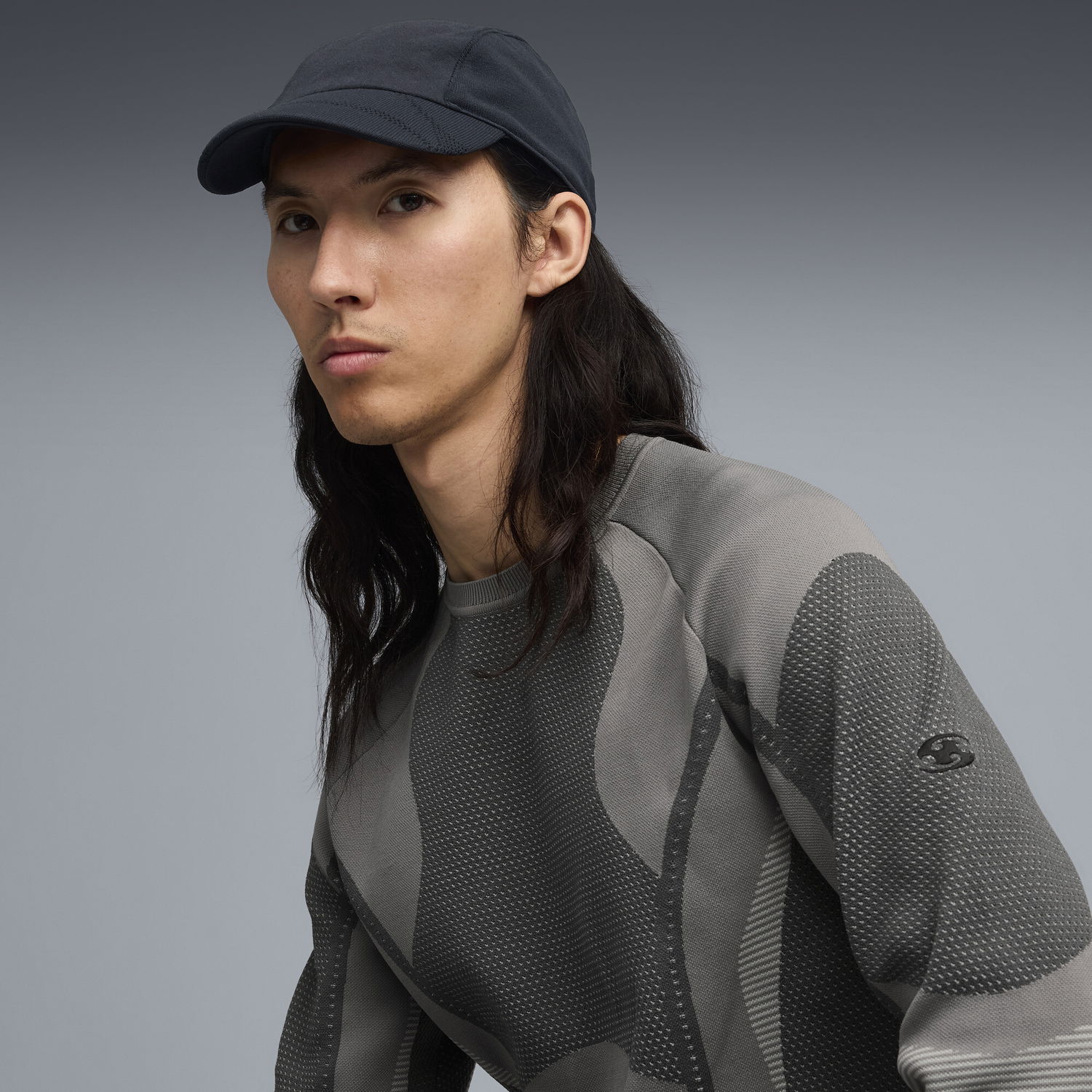 Kapa Puma PUMA x SAN SAN GEAR Cap Črna | 026598_01, 1