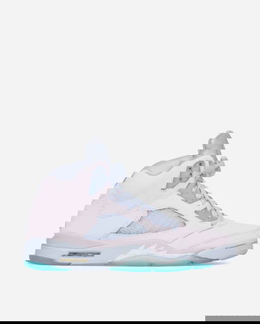 Superge in čevlji Jordan Air Jordan 5 Retro SE "Easter" Lila | DV0562-600, 2