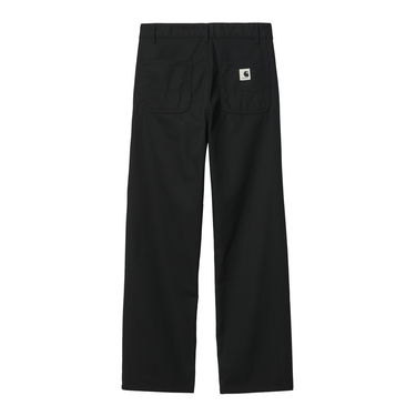 Hlače Carhartt WIP Simple Pant Črna | I033141_89_02, 1