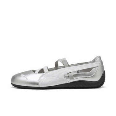 Superge in čevlji Puma Speedcat Ballet "Metallic Silver" W Kovinski | 401581-01, 0
