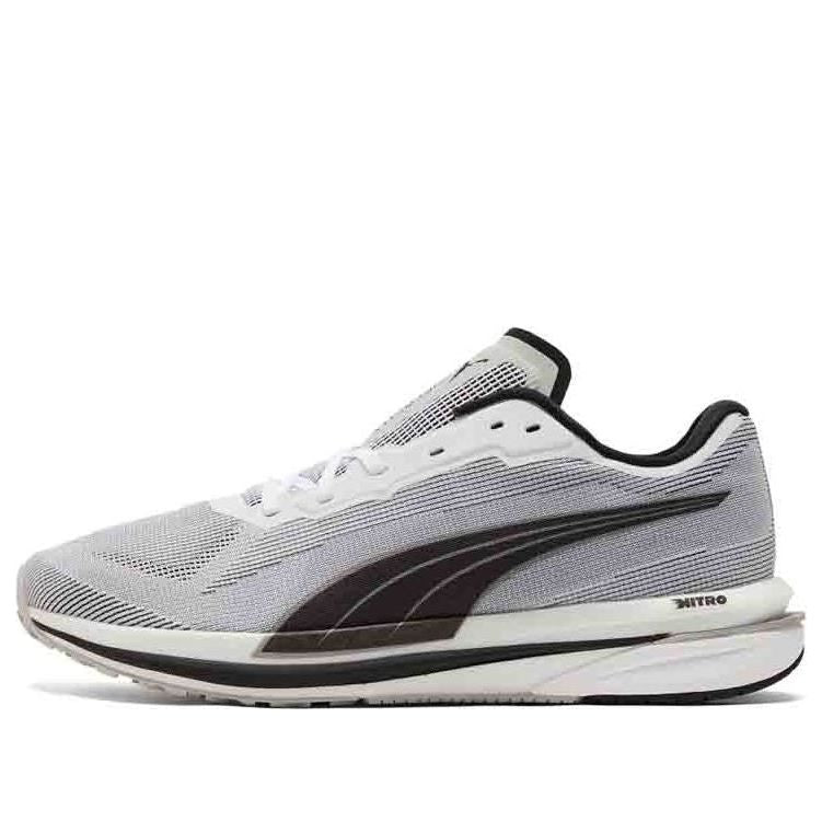 Superge in čevlji Puma Velocity Nitro Bela | 194596-04