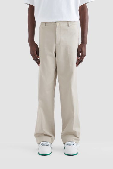 Hlače AXEL ARIGATO Serif Trouser Bež | A2208002, 2