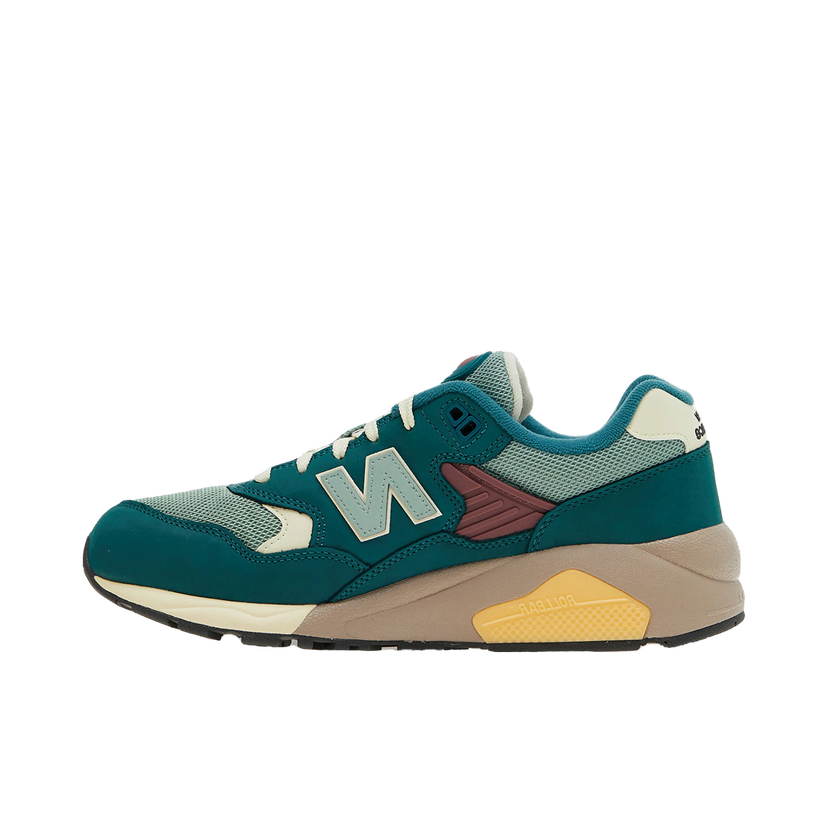 Superge in čevlji New Balance MT580KDB "Green" Zelena | MT580KDB