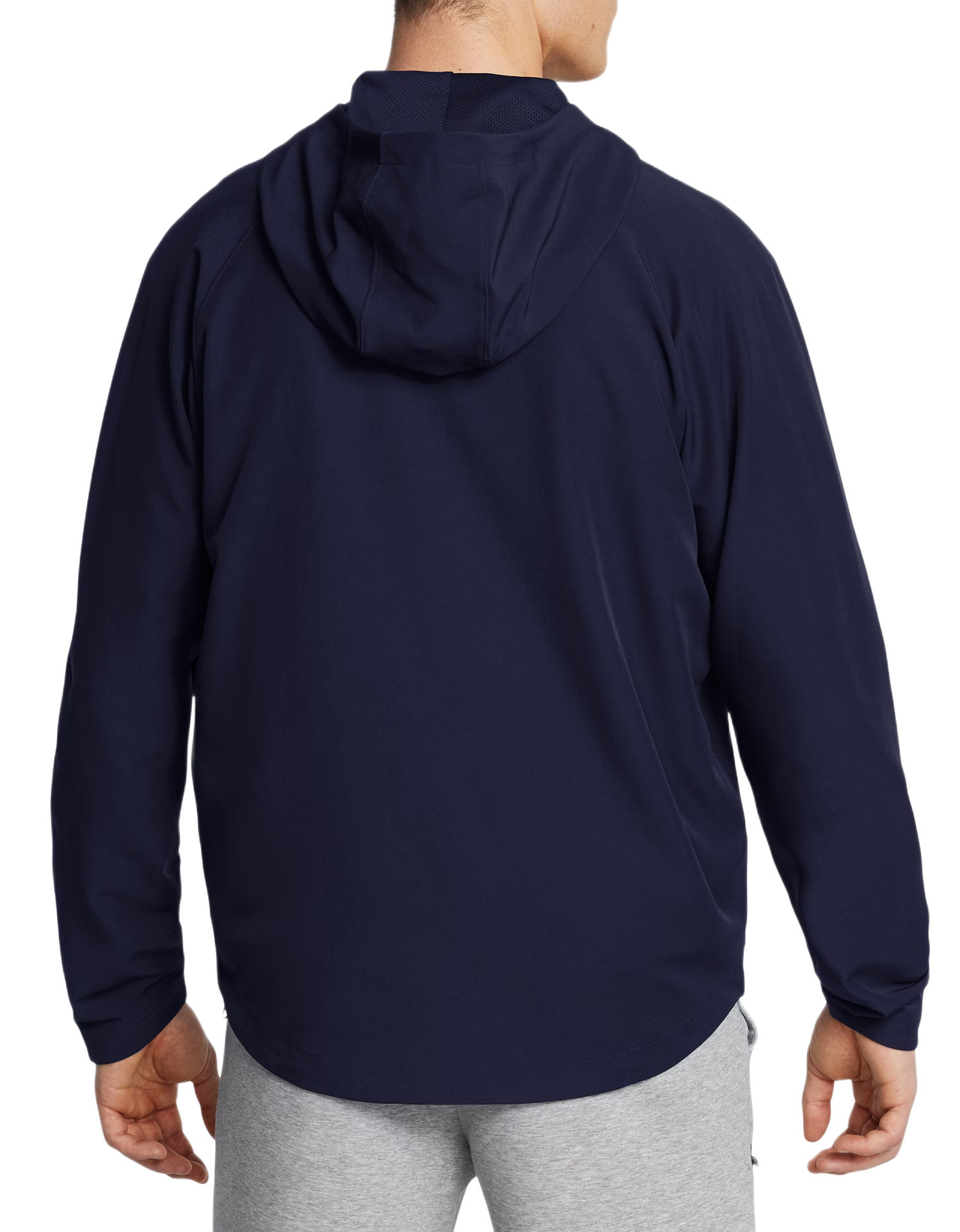 Jakna Under Armour Under Armour Unstoppable Hooded Jacket Mornarica | 1389354-410, 1