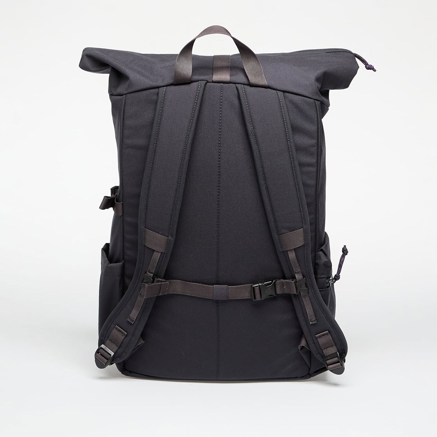 Nahrbtnik FJÄLLRÄVEN Fjallraven Vardag Foldsack 25 Backpack Črna | F23200332-37, 1