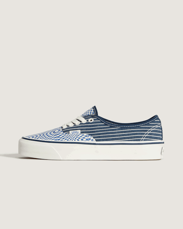 Superge in čevlji Vans Premium Authentic 42 Modra | VN000D9NAHD