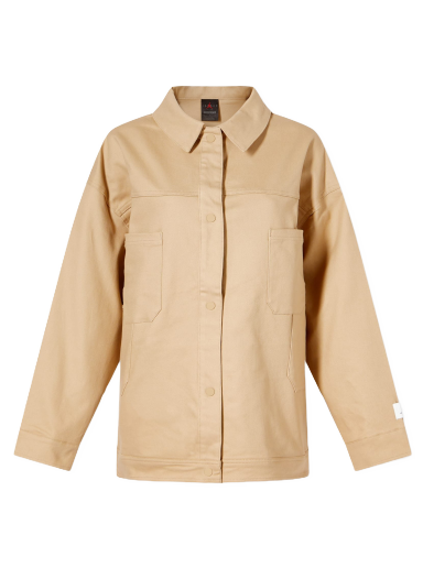 Jakna Jordan Trucker Jacket Bež | DZ1377-254