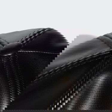 Kapa adidas Performance Polyurethane Trefoil Outline Baseball Črna | IY4059, 1