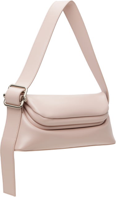 Torba za čez ramo OSOI OSOI Folder Brot Bag Roza | 25SSB01016241, 1