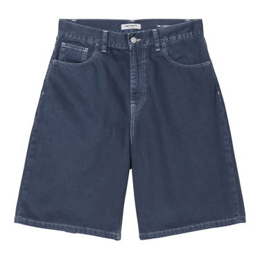 Kratke hlače Carhartt WIP Carhartt WIP Brandon Shorts Modra | I034839_20, 1