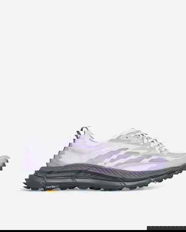 Superge in čevlji Hoka One One Mafate Speed 4 Lite Size 8 Lila | 1168450-SLWS, 1