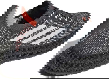 Superge in čevlji adidas Performance 4DFWD Siva | gx2972, 5