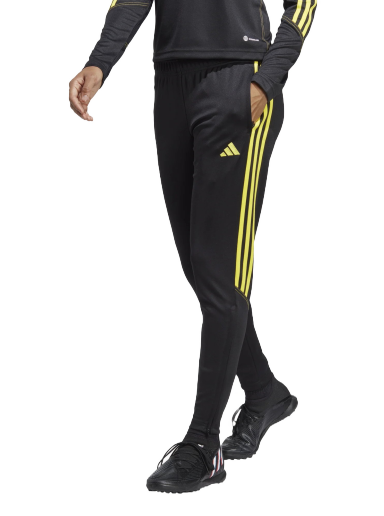 Trenirka adidas Originals Tiro 23 Club Training Pants Črna | ic1602