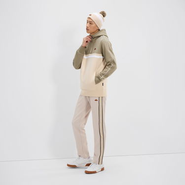 Pulover Ellesse Hoodie With Hood Zelena | SHX20944536, 2
