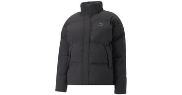 Puhovka Puma Classic Oversized Polyball Puffer Črna | 535573-001, 1