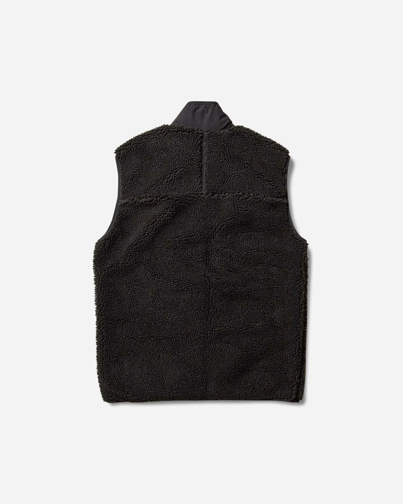 Telovnik Patagonia Classic Retro-X Sherpa Vest Črna | 23049 BLK