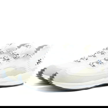 Superge in čevlji A.P.C. A.P.C. Run Around Bela | PAACT-M56084-AAB, 0