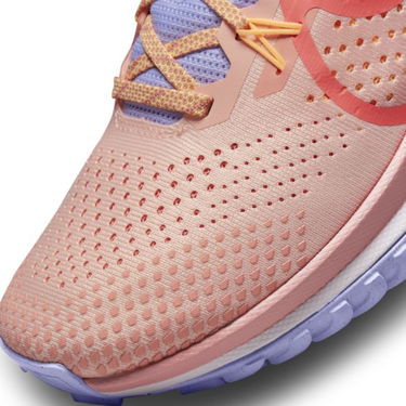 Superge in čevlji Nike React Pegasus Trail 4 W Roza | DJ6159-800, 3