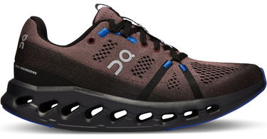Superge in čevlji On Running Cloudsurfer 7 Črna | 3wd10441509, 1