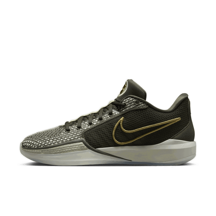 Košarka Nike Sabrina 1 Dedication W Bež | HF5518-302