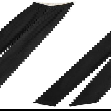 Hlače thisisneverthat Chino Pants, Size Small Črna | TN251WPACP03-BLK, 0