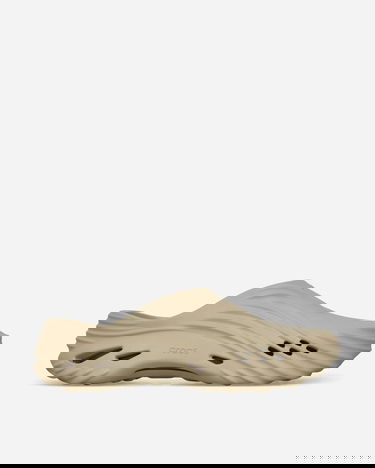 Superge in čevlji Crocs Echo Wave Mules Bež | CR.210521 MOTH, 1