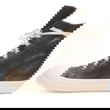 Superge in čevlji Rick Owens Rick Owens DRKSHDW High Top, Size EU 41 Črna | DU02E7800-BZMC-9411, 1