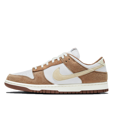 Superge in čevlji Nike Dunk Low Premium "Medium Curry" Rjava | DD1390-100, 1