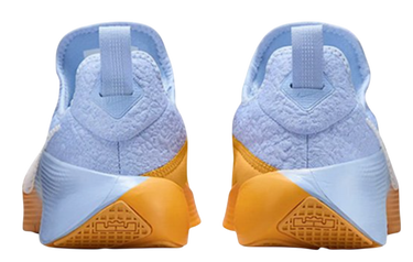 Superge in čevlji Nike LeBron TR 1 'Aluminium University Gold' Večbarvna | FJ6151-401, 4