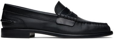 Oblačila rag & bone Rag & Bone Carter Loafers Črna | WFF24SF000TP0, 0