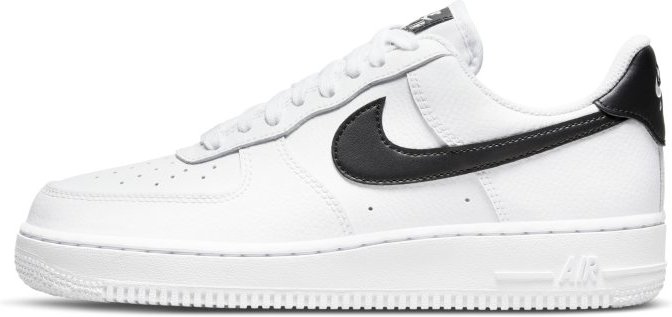 Superge in čevlji Nike Air Force 1 '07 W Bela | DD8959-103, 0