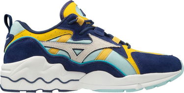 Superge in čevlji Mizuno Wave Rider 1 S Večbarvna | D1GA193214, 2
